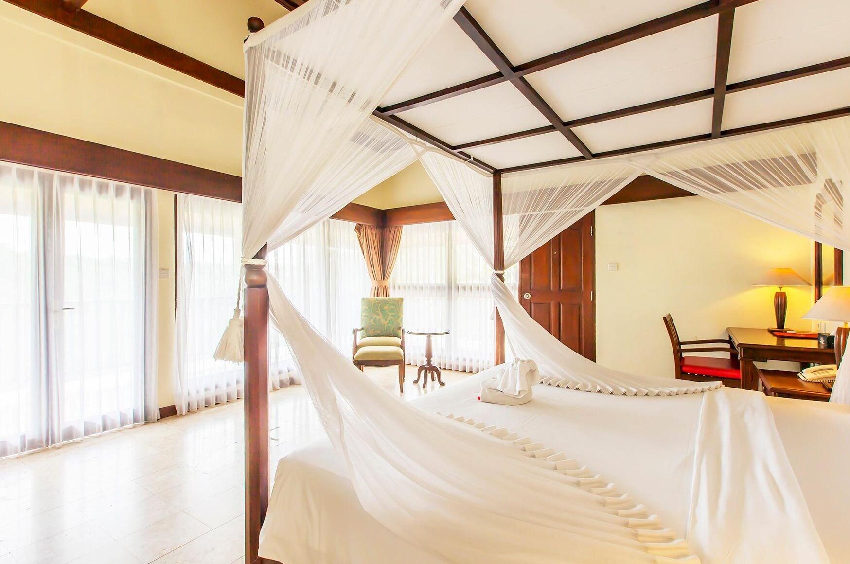 Puri Bunga Resort Ubud Dış mekan fotoğraf