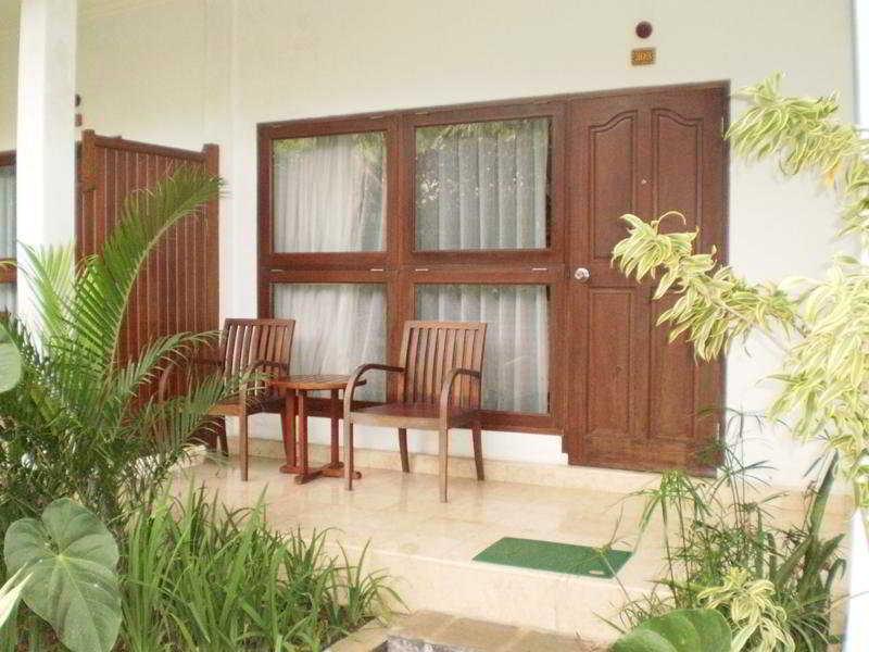 Puri Bunga Resort Ubud Dış mekan fotoğraf