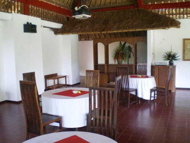 Puri Bunga Resort Ubud Dış mekan fotoğraf