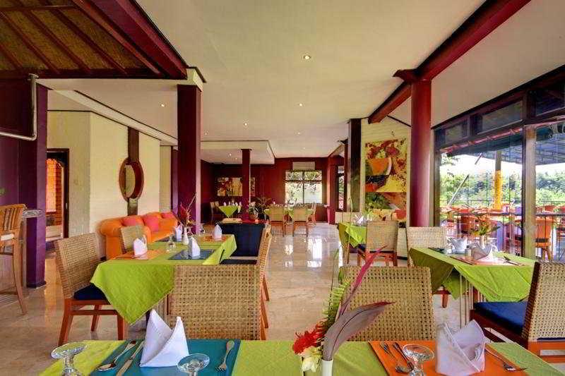 Puri Bunga Resort Ubud Dış mekan fotoğraf