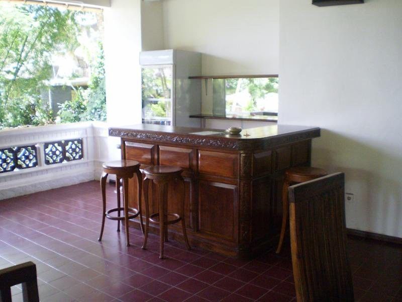 Puri Bunga Resort Ubud Dış mekan fotoğraf
