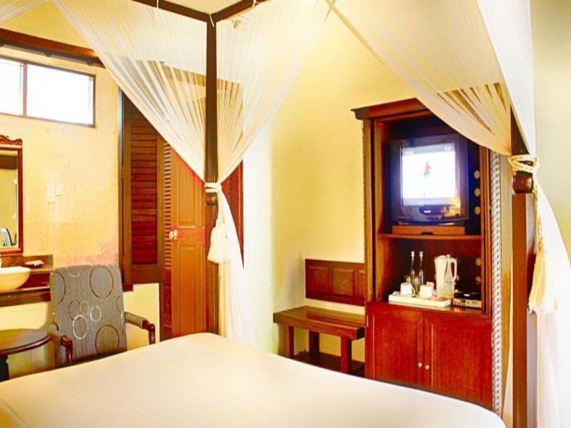 Puri Bunga Resort Ubud Dış mekan fotoğraf