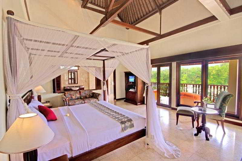 Puri Bunga Resort Ubud Dış mekan fotoğraf