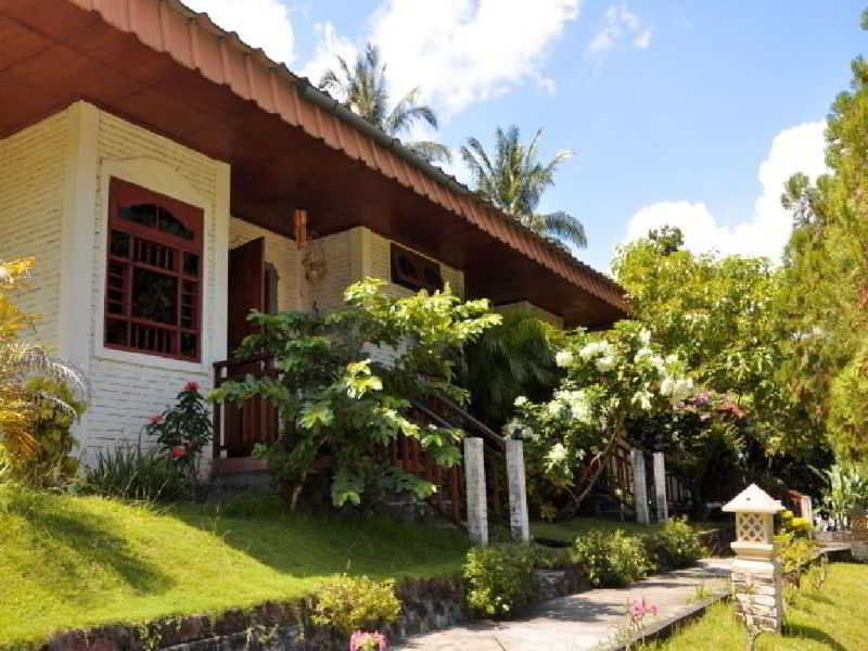 Puri Bunga Resort Ubud Dış mekan fotoğraf