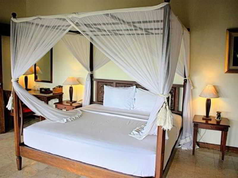 Puri Bunga Resort Ubud Dış mekan fotoğraf