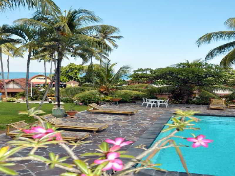 Puri Bunga Resort Ubud Dış mekan fotoğraf