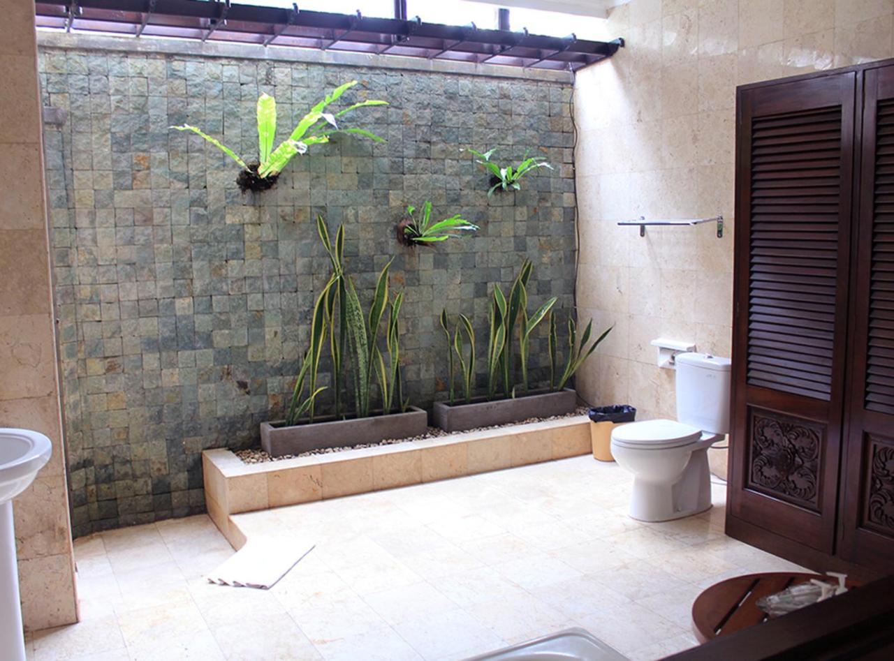 Puri Bunga Resort Ubud Dış mekan fotoğraf